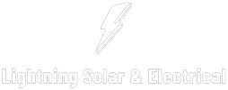 Lightning Solar and Electrical