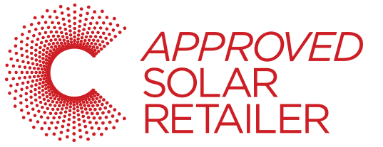 approved solar retailer