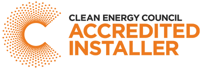 clean energy council accredited installer